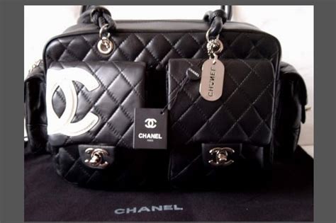 chanel cambon ligne replica|Chanel bag copy and paste.